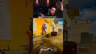 mes mates sont des BOTS sur Blackout 💀 #warzone #warzonefr #callofdutyfr #warzonefrance