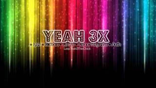 YEAH 3x 「Remix」