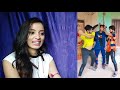 Mani Miraj New Comdey Video | REACTION ON Mani Miraj Tik tok Funny Video Bhojpuri Tik tok