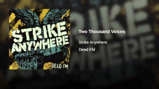 Two Thousand Voices