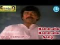 Nammaku Nammaku Song Rudraveena Movie Songs Chiranjeevi Shobhana Illayaraja