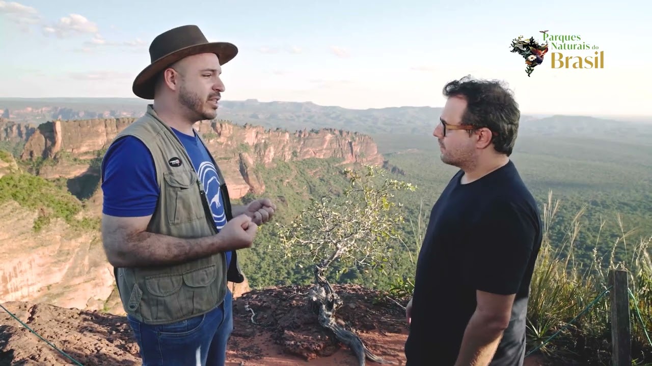 Chapada dos Guimarães