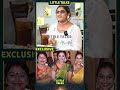 Vanitha தங்கச்சி Sridevi பத்தி சொன்ன Secret செம Drama ப�