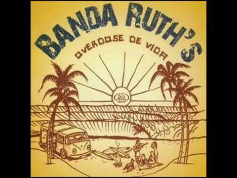 Overdose de Vida - Banda Ruth´s