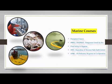 Forklift operator training