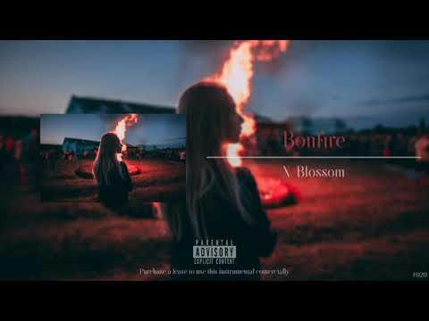 Dj Snake x J Balvin Type Beat 2021 | Reggaeton/Moombahton - ''Bonfire'' (Prod. By X Blossom)
