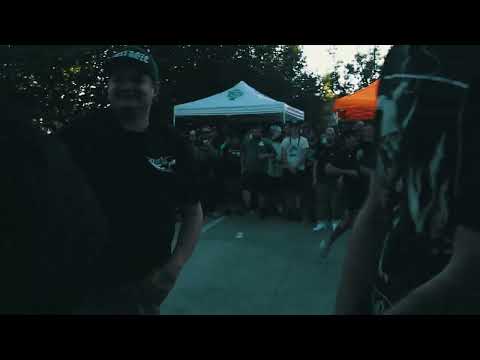 WARHOUND full set at Chicago Rumble - 6/27/25