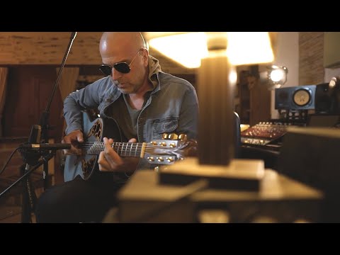 Bron-Yr-Aur (Jimmy Page) - Eduardo Kusdra