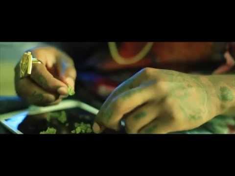 Young L 420 Studio session w/ Fat Trel ( Shot by @WhoisHiDef )