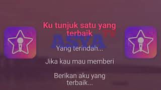 Download lagu Karaoke Terbaik & Terindah - Asoka mp3