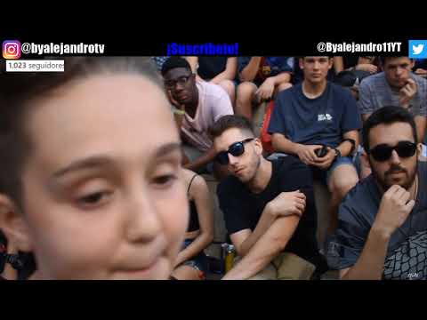 EL NIÑO ESTRELLA| CHAMPI VS TAKS VS CLAY H| REACCIÓN| BYALEJANDRO REACCIONES