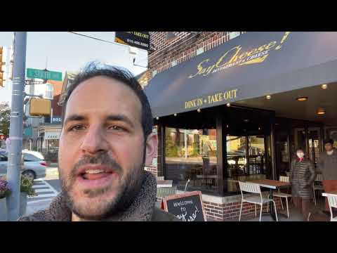 Cultural and Culinary Highlights of Reading Pennsylvania