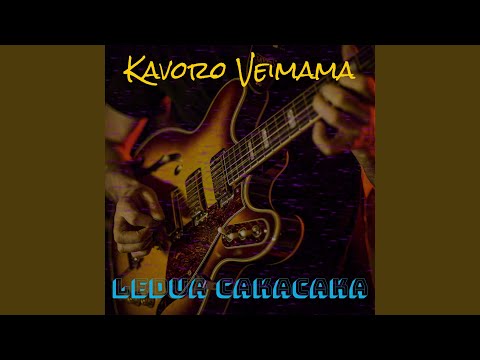 Kavoro Veimama