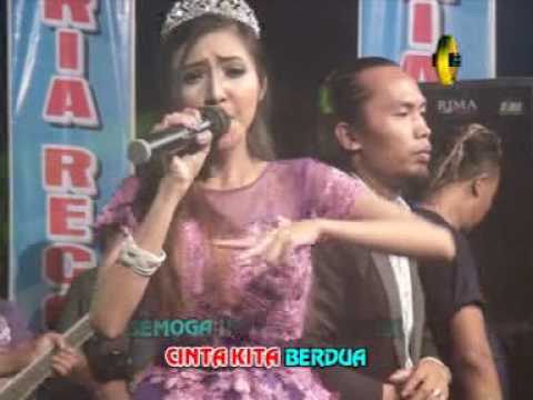 Arya Satria - Cinta Tak Dapat Bersatu | Dangdut (Official Music Video)