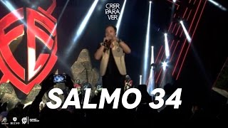 Andre Valadão | Salmo 34 [DVD Crer Para Ver]