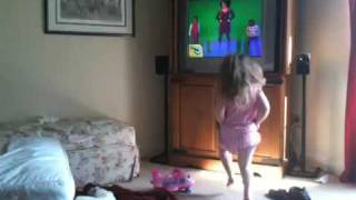 Avery and Laurie berkner 5 days old