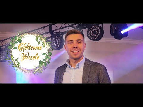 Dj Marcin Popielarz - Wasze Wesele może być Piękne! | Dj na Wesele | Efektowne Wesele | DJ B-MATT