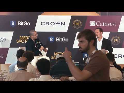 The Growth of Staking in LatAm – The Steps for Institutional Adoption