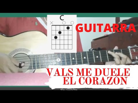 Me Duele El Corazón - Julio Jaramillo
