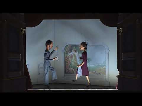 LE NOZZE DI FIGARO: Ouverture