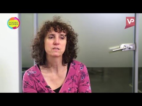 Incredible Women, Marina Cantacuzino