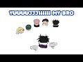 Yuji Calls Choso Brother JJK Season 3