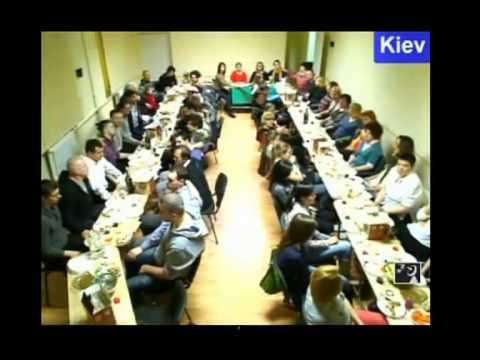 המעביר בניו - ליל סדר 2014