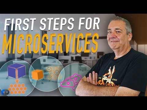 Getting Started With Microservices