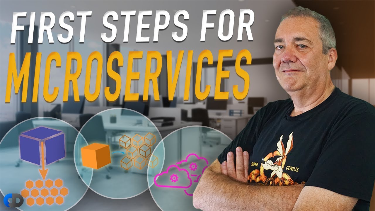 Getting Started With Microservices