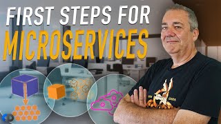 Getting Started With Microservices