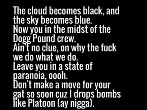 download lagu mp3 mp4 Serial Killa Snoop Dogg Lyrics, download lagu Serial Killa Snoop Dogg Lyrics gratis, unduh video klip Serial Killa Snoop Dogg Lyrics