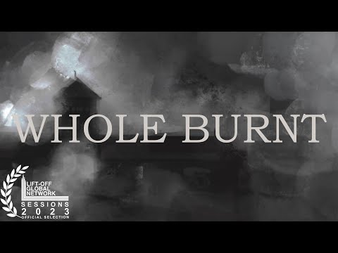 Whole Burnt (Întreg-de-ars)  | OFFICIAL SHORT FILM | THE MOVIELIZER