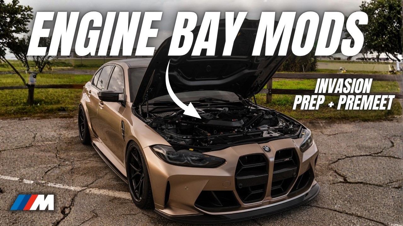 Customer build video 2