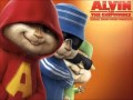 Alvin i wiewiórki- Sadzić,palić,zalegalizować 