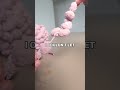 Will It Crochet COCOON YARN