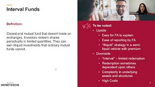 Accredited Investors and Alternative Investments--A Rapidly Evolving Story