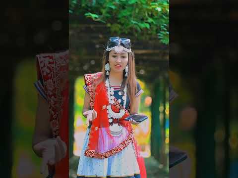 I don't like you || tharu song 2023 || New Tharu Video 203 # #dance # #tharusong # #tiktokworld