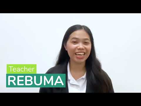 Rebumaのプロフィール動画