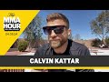 Calvin Kattar Talks Dark Days While Rehabbing Knee Injury For UFC 300 | The MMA Hour