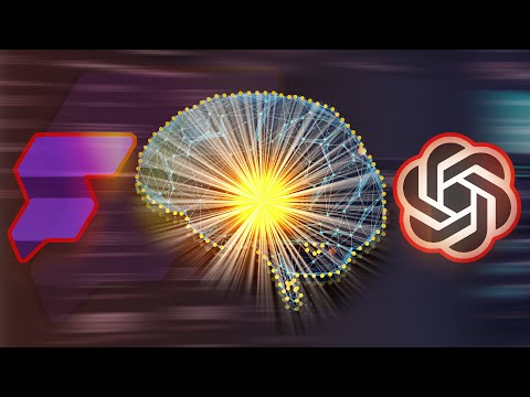 Build Your Own REAL AI Messenger Bot with NoCode/FlutterFlow! (SIMPLER THAN YOU THINK)