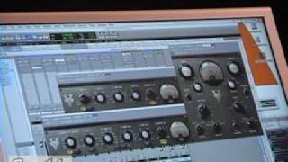 Video thumbnail for Waves Vintage Collection by SamAshdotcom
