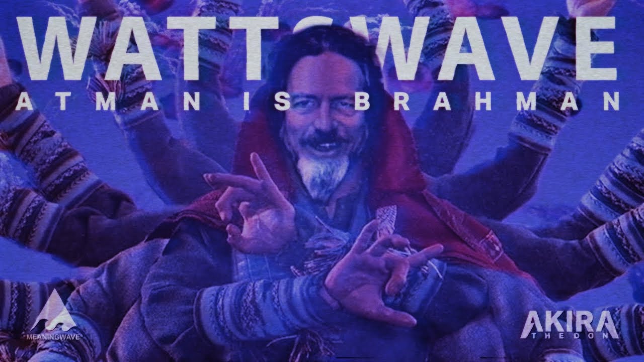 Akira the Don - Atman is Brahman
