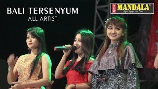 Download lagu Bali Tersenyum - All Artist New Mandala mp3