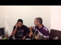 Lenilson Cesas Cantando Com Everton