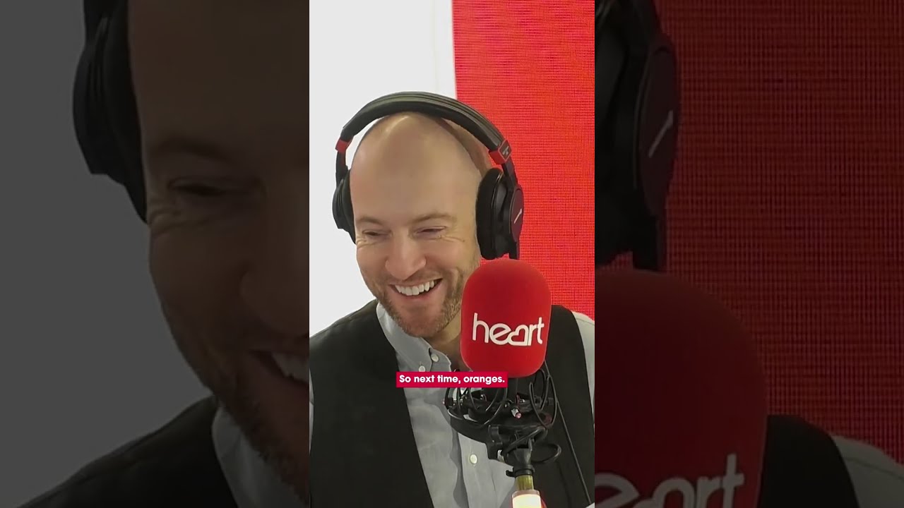 Making Derren Brown say Pineapple 🍍