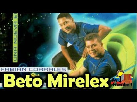 Vuelvete a ir- Fabian Corrales (Con Letra HD) Ay Hombe!!!