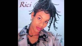 Download lagu Rici - Because of You mp3