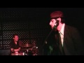 The Slackers - Two Face (@ Casbah 4/29/10)