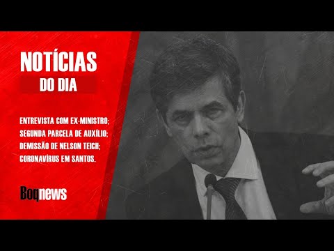 Troca de ministros expõe o risco de uma tragédia