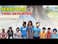 UJANG BELUM BISA MOVE ON DARI SARI